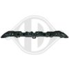 DIEDERICHS 6607010 Front Cowling